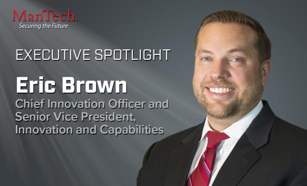 Eric Brown - Exec Spotlight 2024