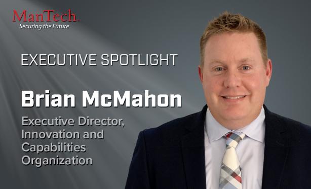 Brian McMahon - Executive Spotlight