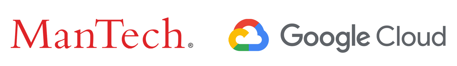 Google Cloud Partnership logo
