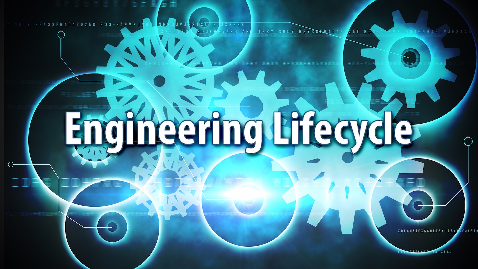 engineering lifecycle