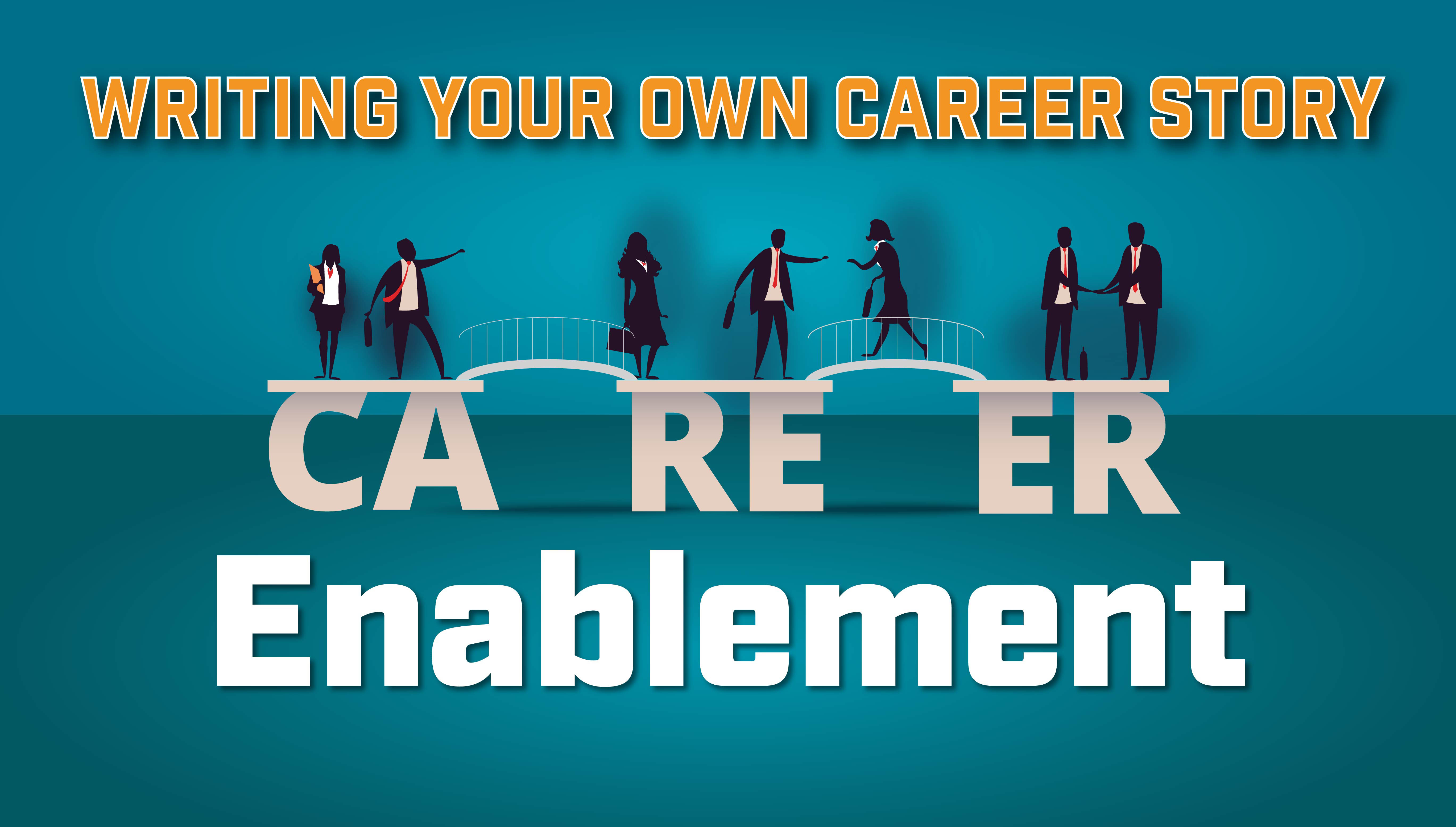 Career Enablement image