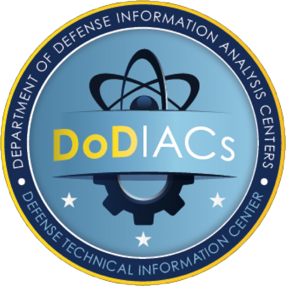 DOD IAC Logo