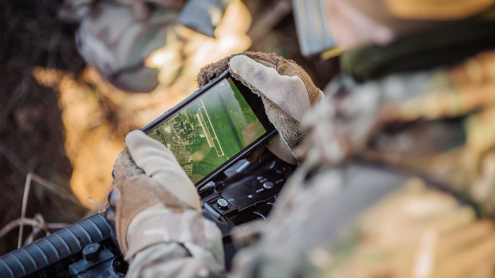 Military teams operating at the tactical edge require precise data relevant to the operation delivered securely in close to real-time – and integrated response coordinated across land, air and sea. Together, ManTech’s ST3P delivers mission results safely and effectively.