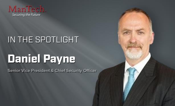 Daniel Payne Spotlight