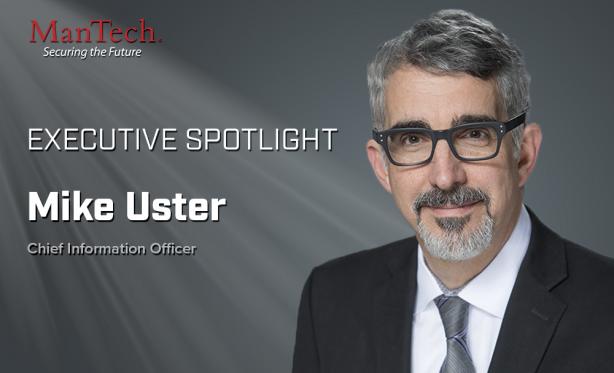 Mike Uster - Executive Spotlight