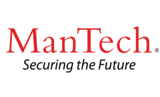 ManTech Logo - 2021