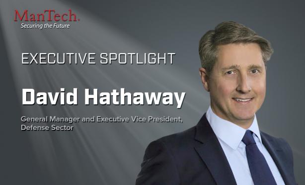 David Hathaway - Exec Spotlight web
