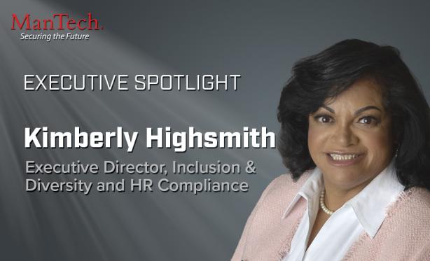 Kimberly Highsmith - Exec Spotlight 2022