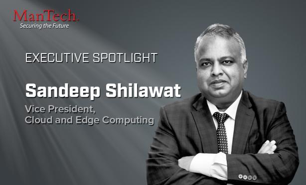 Sandeep Shilawat - 2022 Exec Spotlight