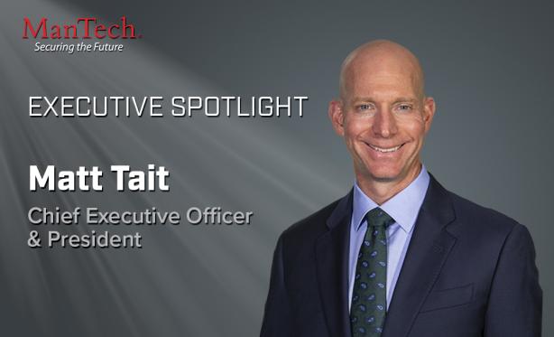Matt Tait - CEO Spotlight