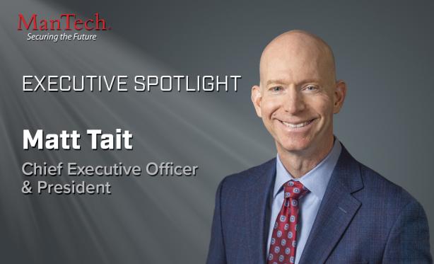 Matt Tait - 2023 - Executive Spotlight