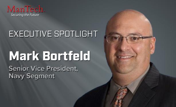 Mark Bortfeld - Executive Spotlight