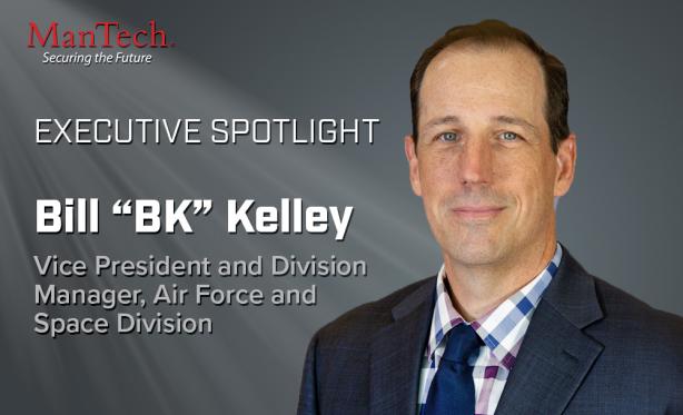 Bill "BK" Kelley - Exec Spotlight