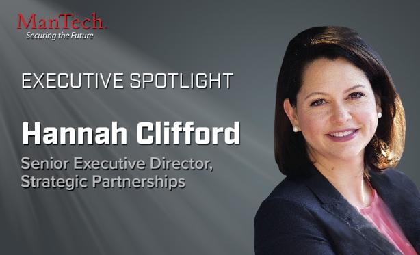 Hannah Clifford - 2024 Executive Spotlight