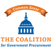 coalition_for_government_procurement_logo