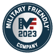 Military Friendly - 2023