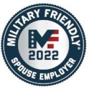 MIlitaryFriendly Spouse - 2022