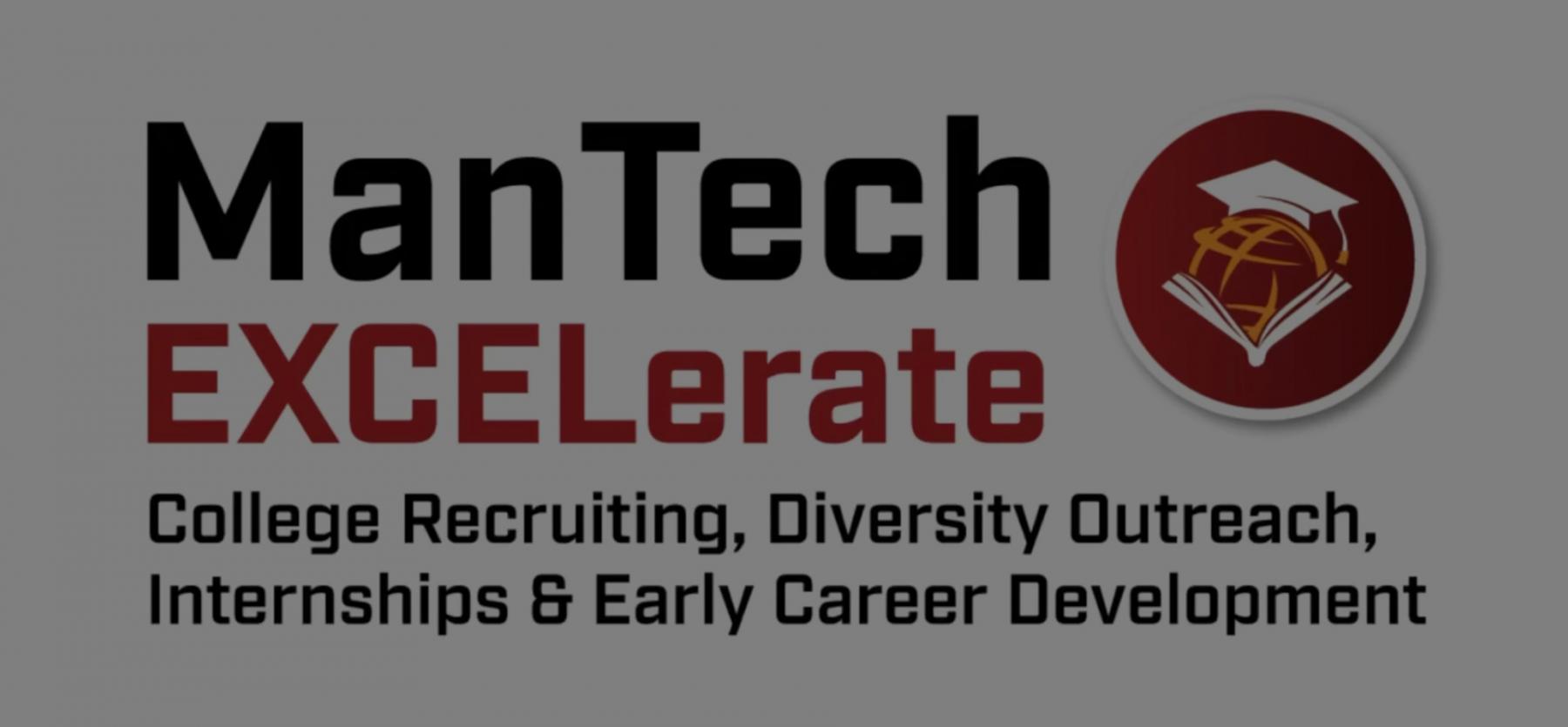 ManTech EXCELerate recruiting video