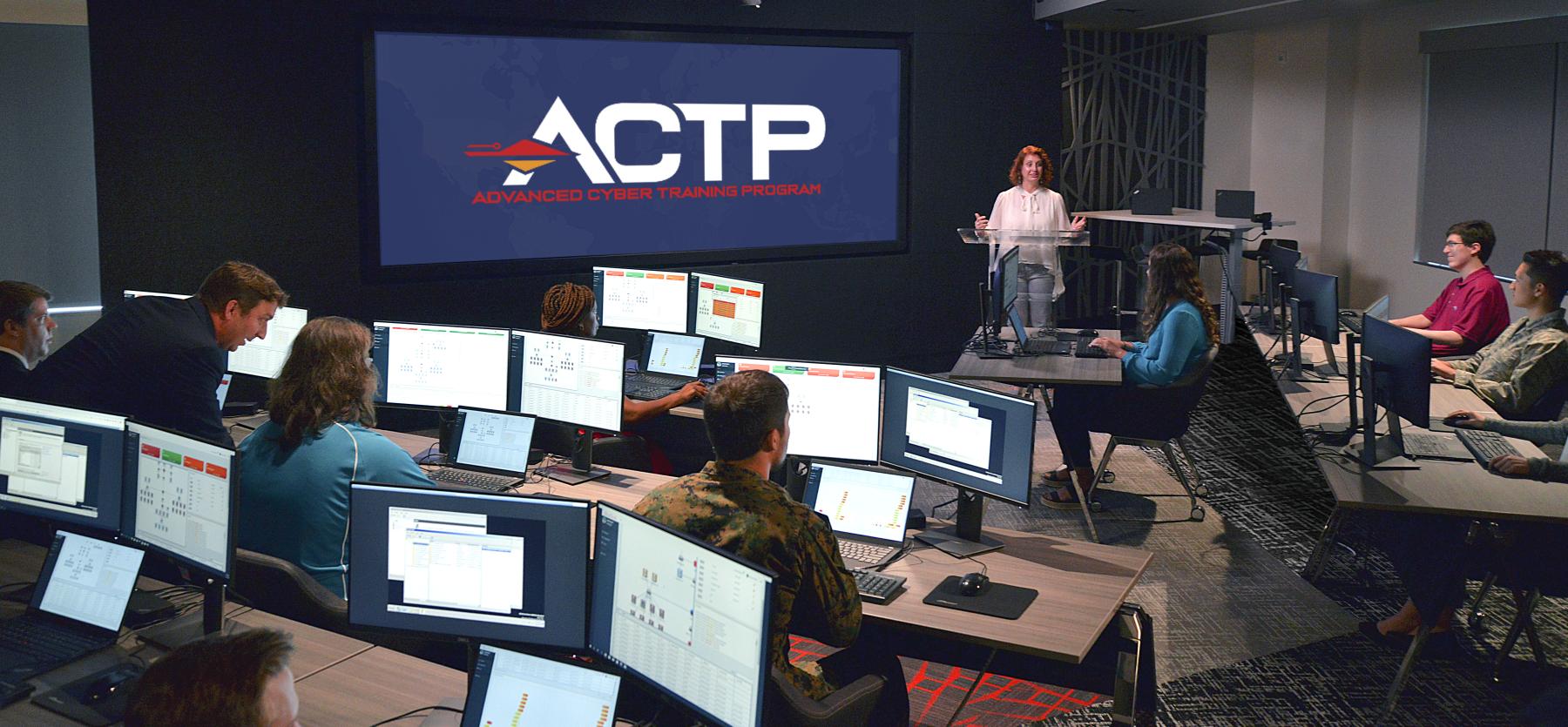 ACTP webpage banner image - 2022
