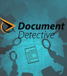 Document Detective