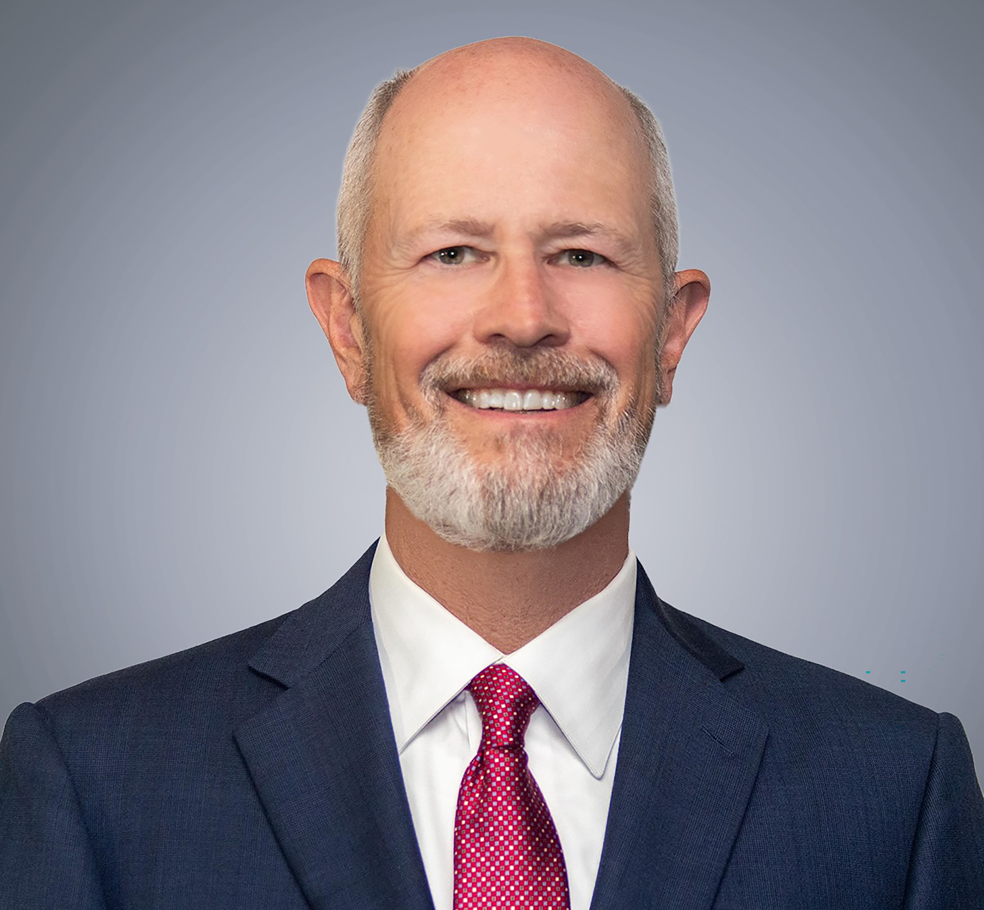 Kevin M. Phillips
