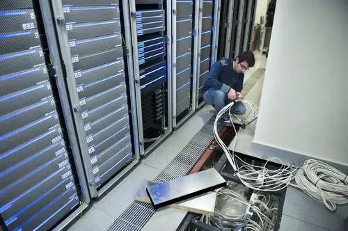 U.S. Department of Homeland Security (DHS) Mission IT Transformation