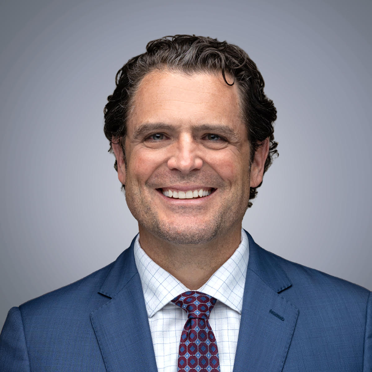 J. David Britt