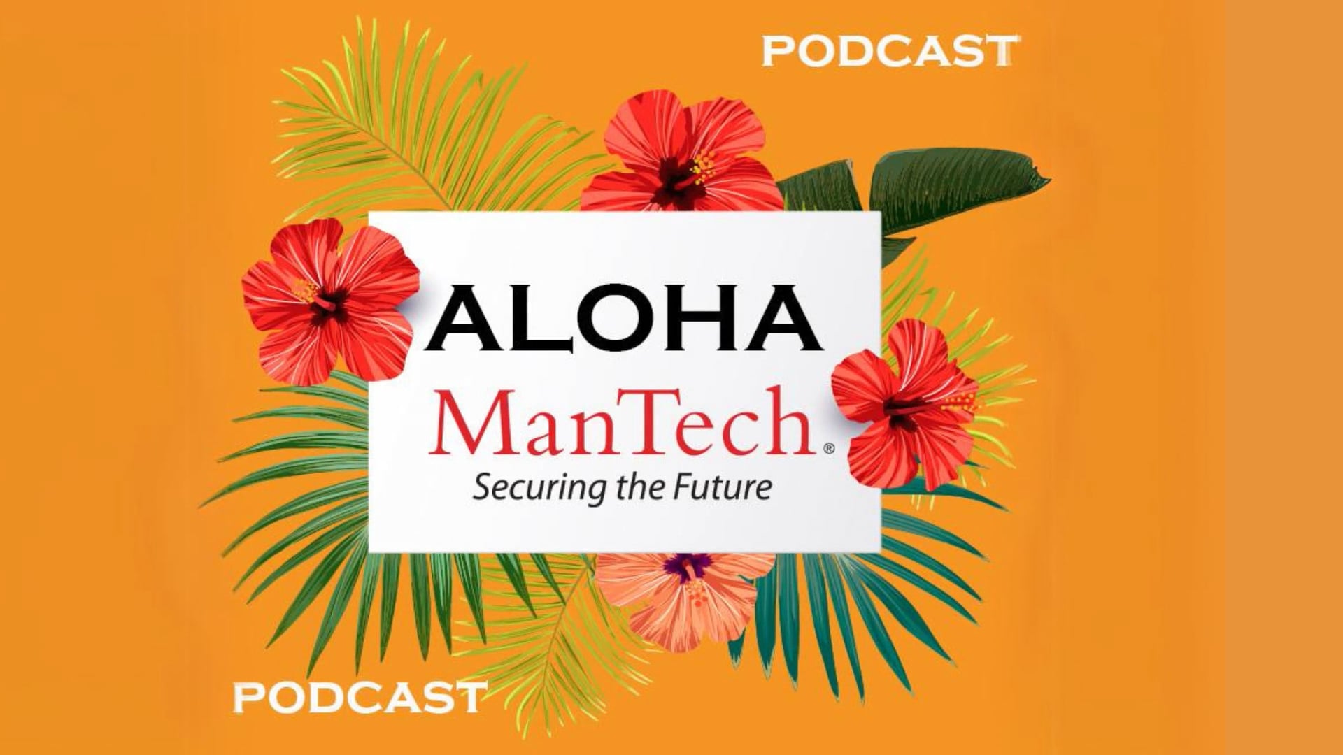 Aloha ManTech Podcast Episode 4 - David “TUBA” Britt and Ian Kitajima