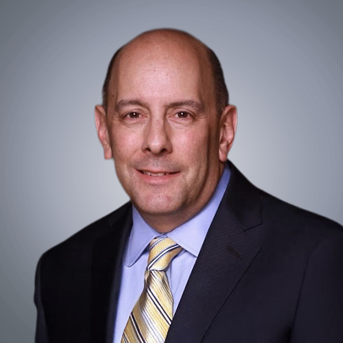 Eric "Mell" Mellinger