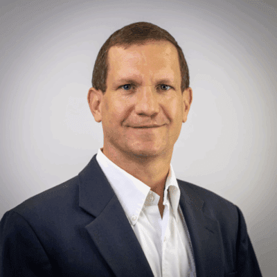ManTech’s Gavin Greene is Driving Growth with Mission-Focused Purpose