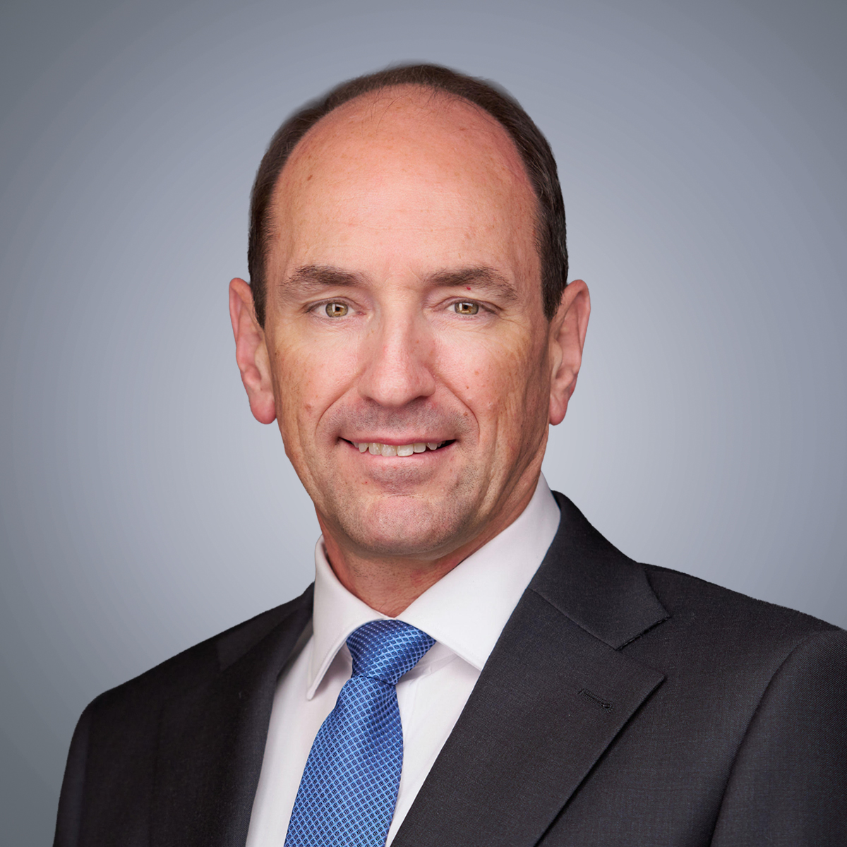 Kevin Kennedy