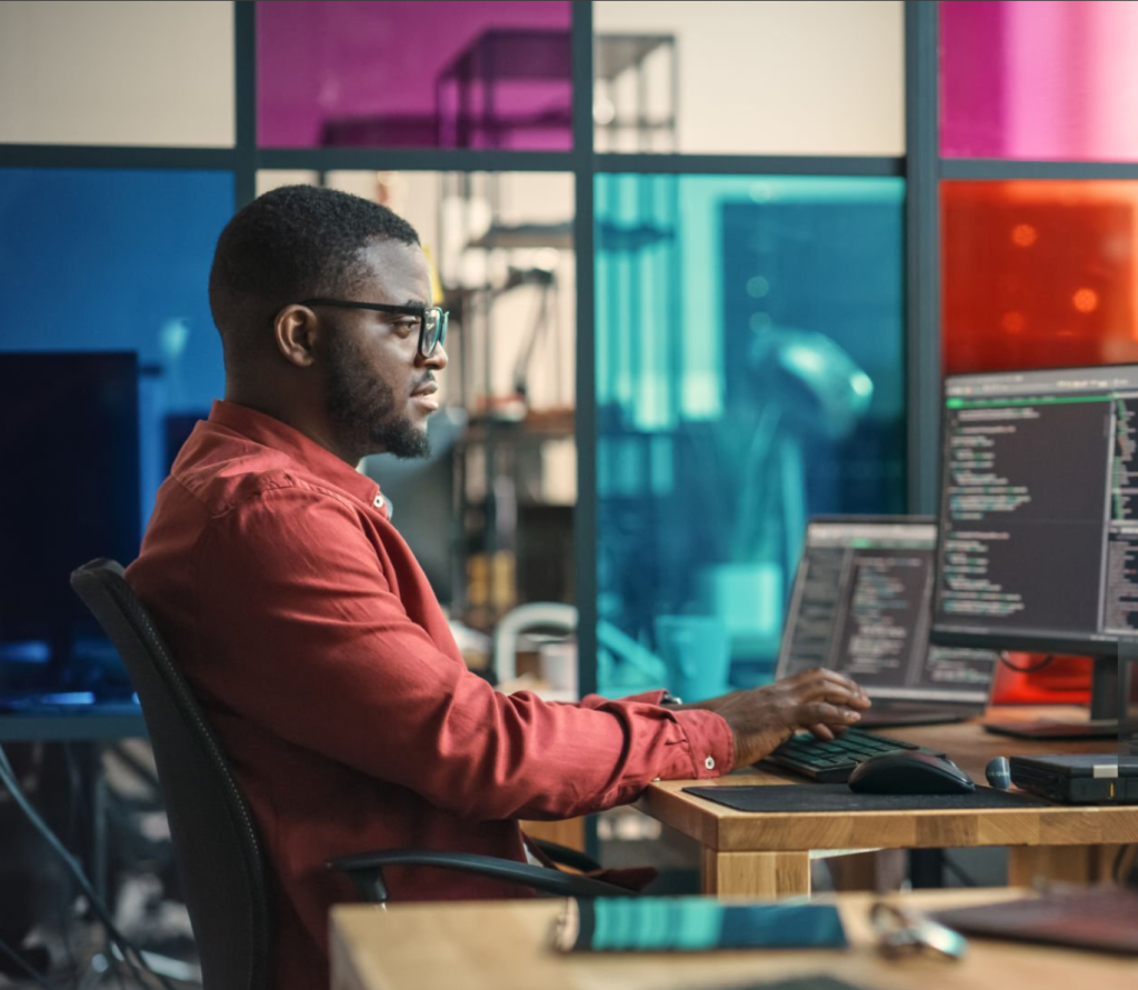 Cyber Training & Modeling