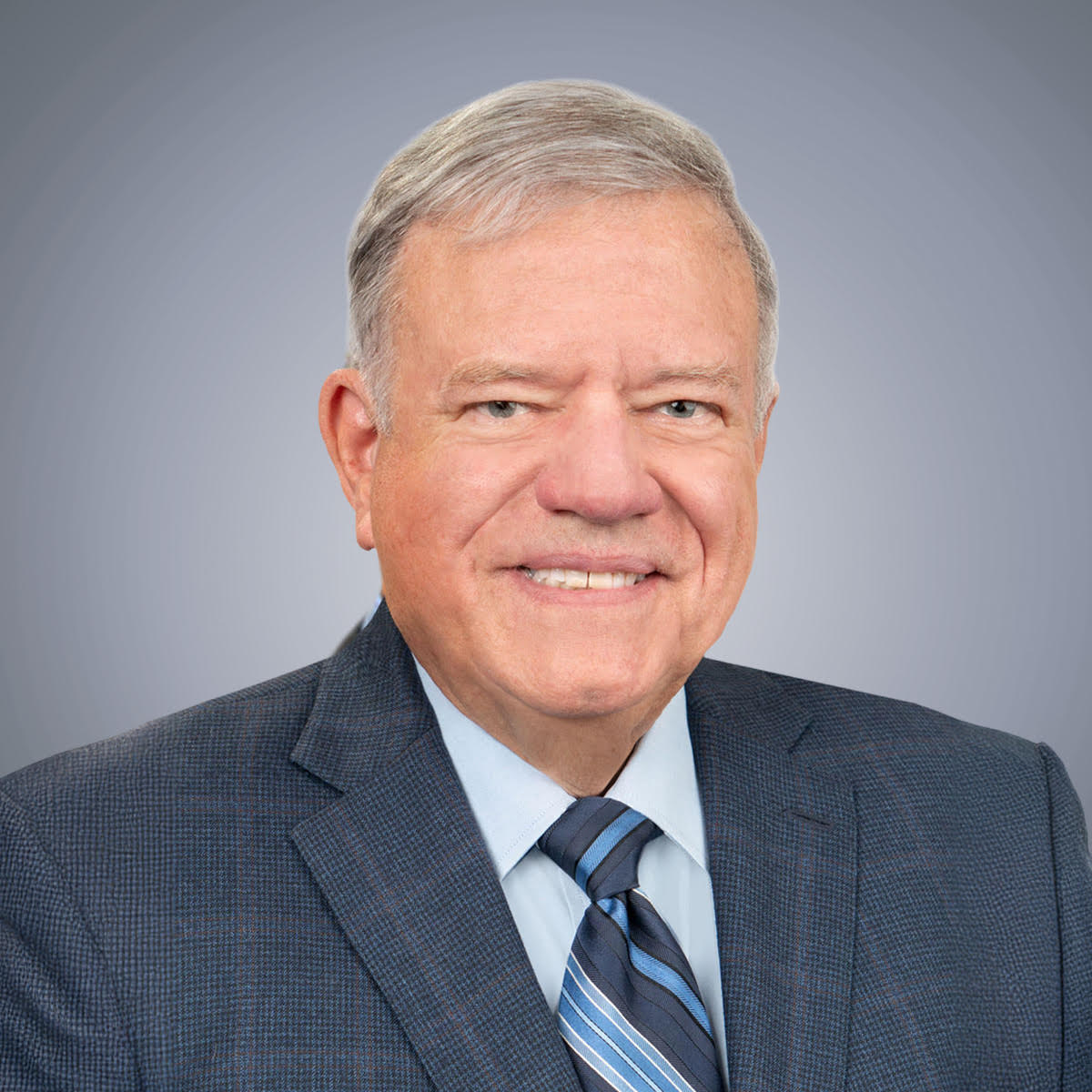 Peter H. Daly