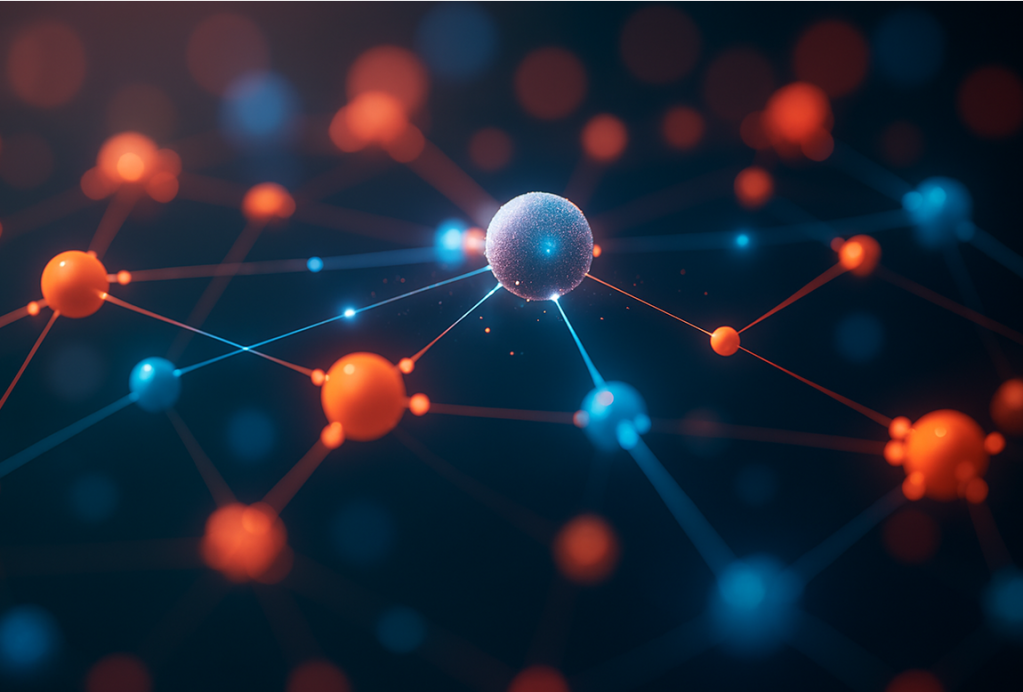 Data Node Atoms