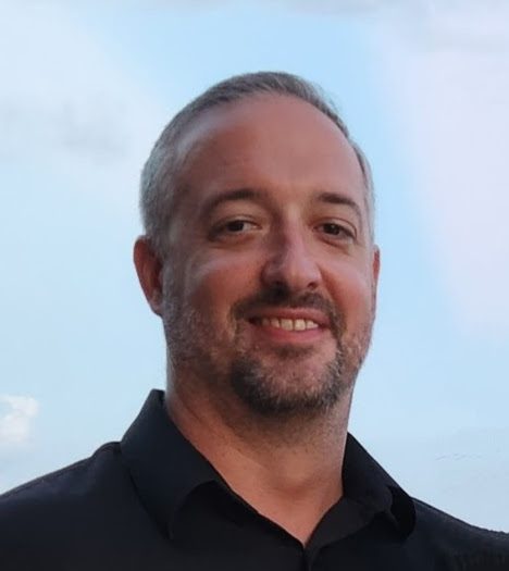 MANTECH Data and AI Team - Rocky Gaston Profile