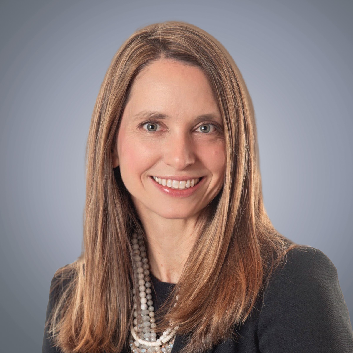 Julie Anna Barker
