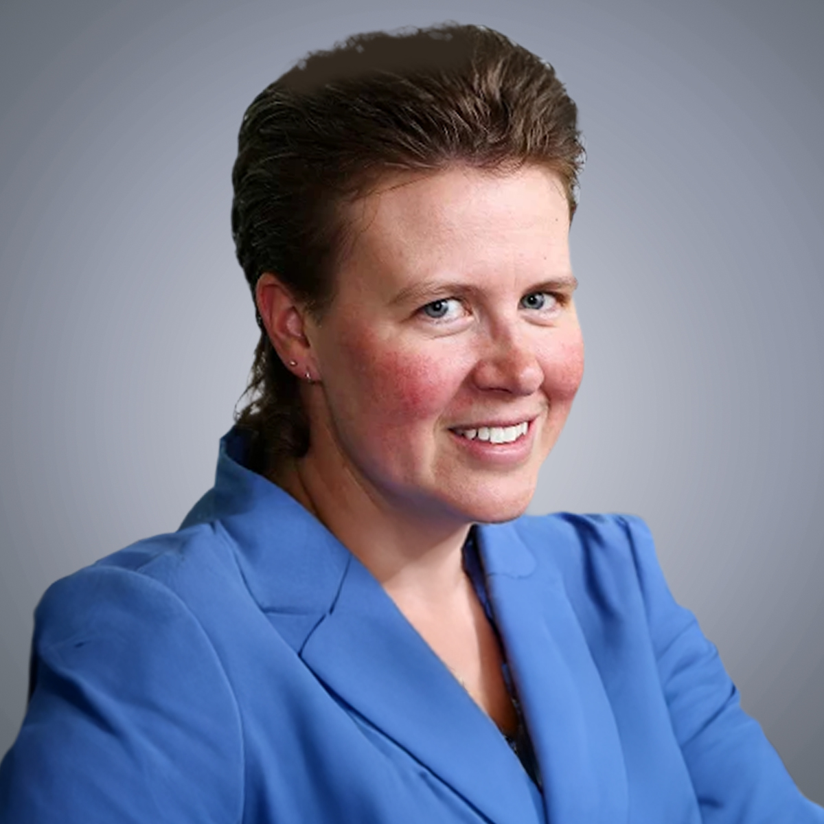 Kimberly Nunn