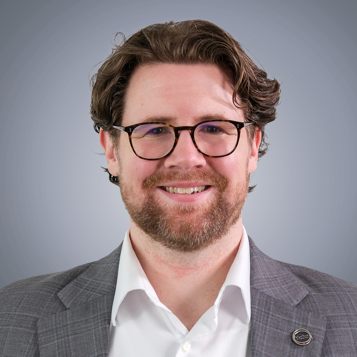 Matthew Loftus