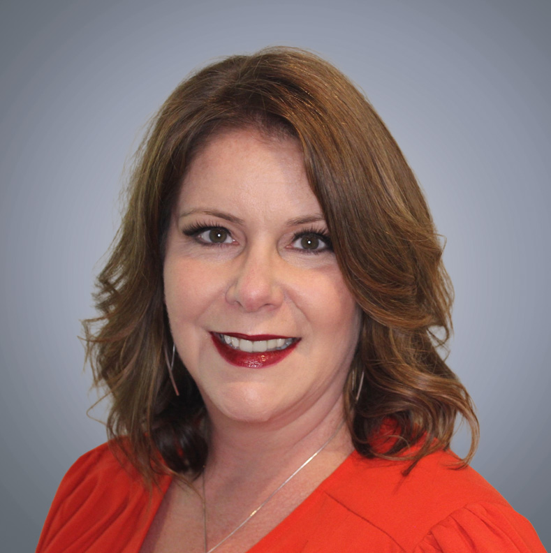 Cheryl Scheidt