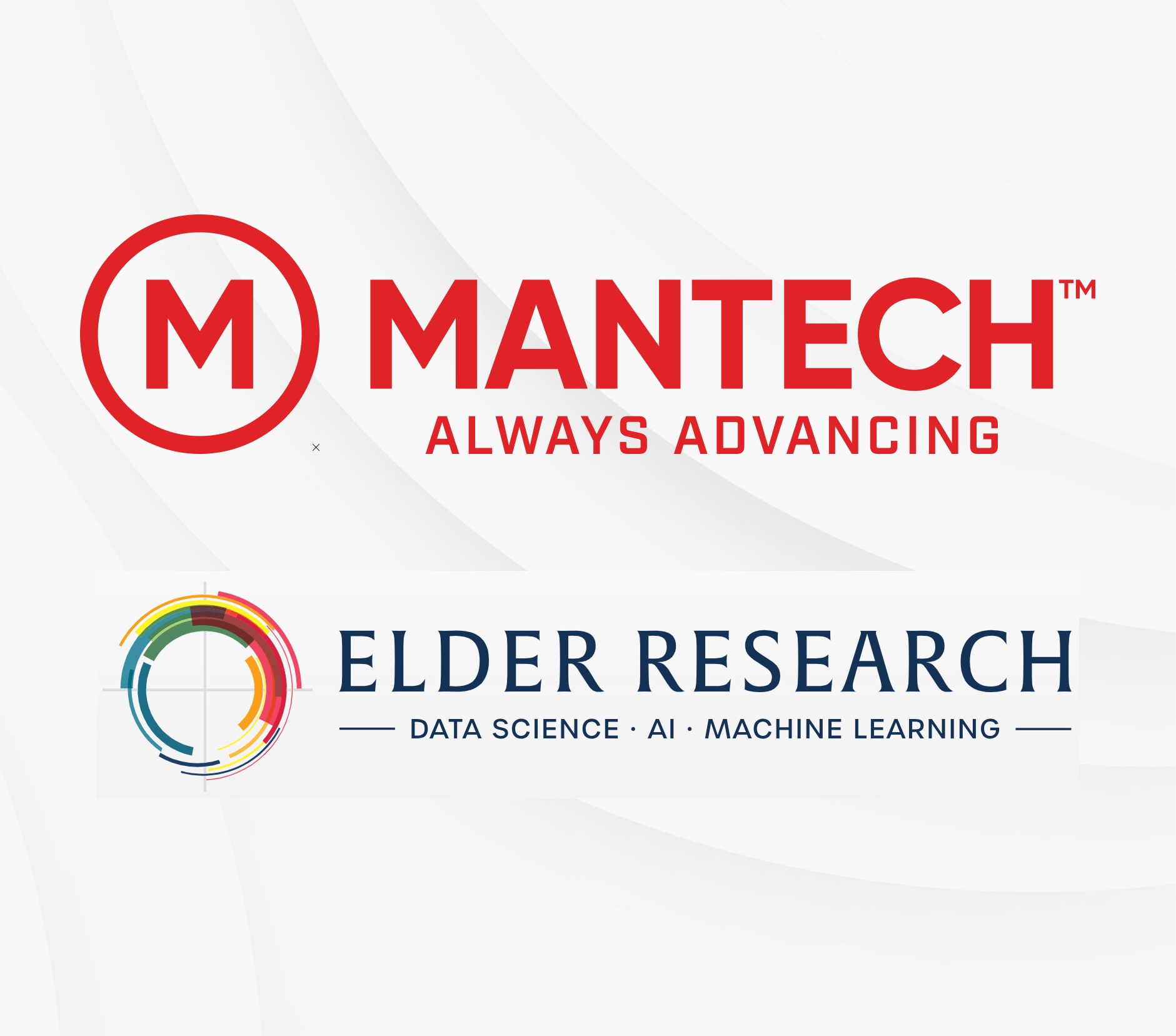 Welcome Elder Research! Together we are shaping the future of Data and AI.