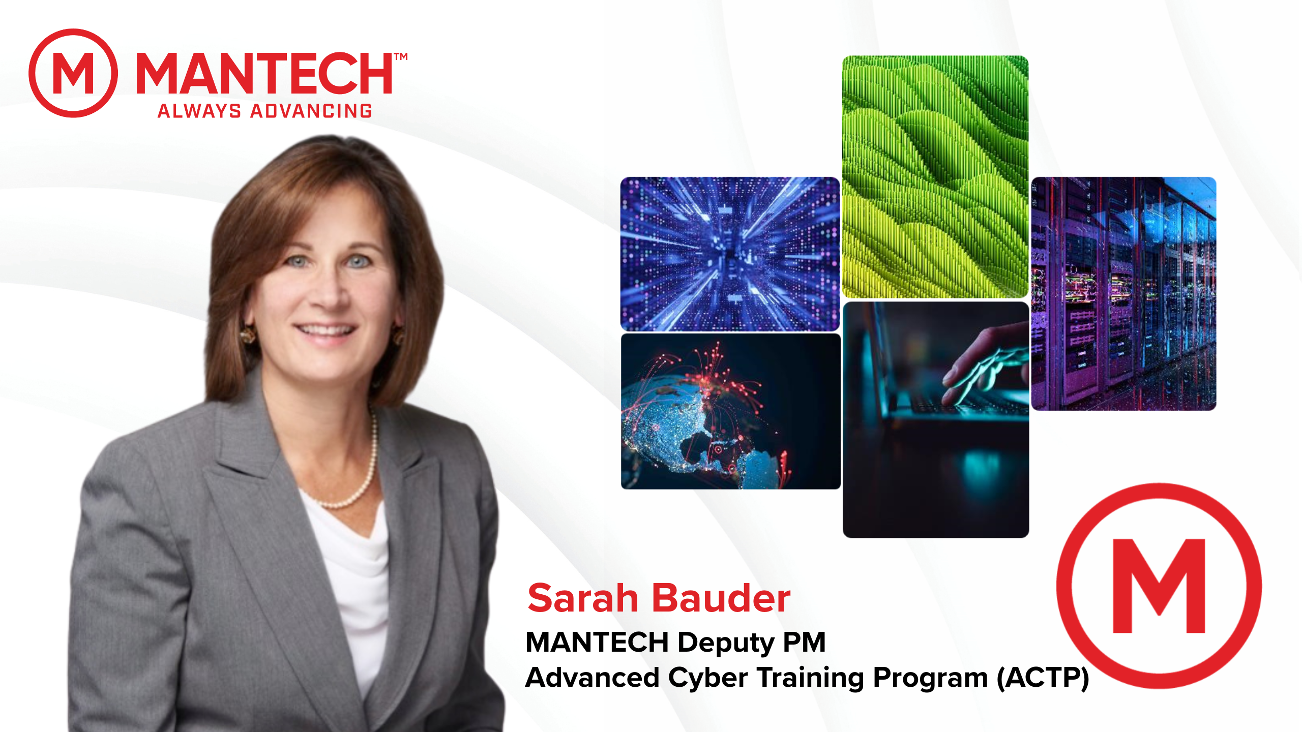 Shaping the Future of Offensive Cyber Experts with MANTECH | MANTECH