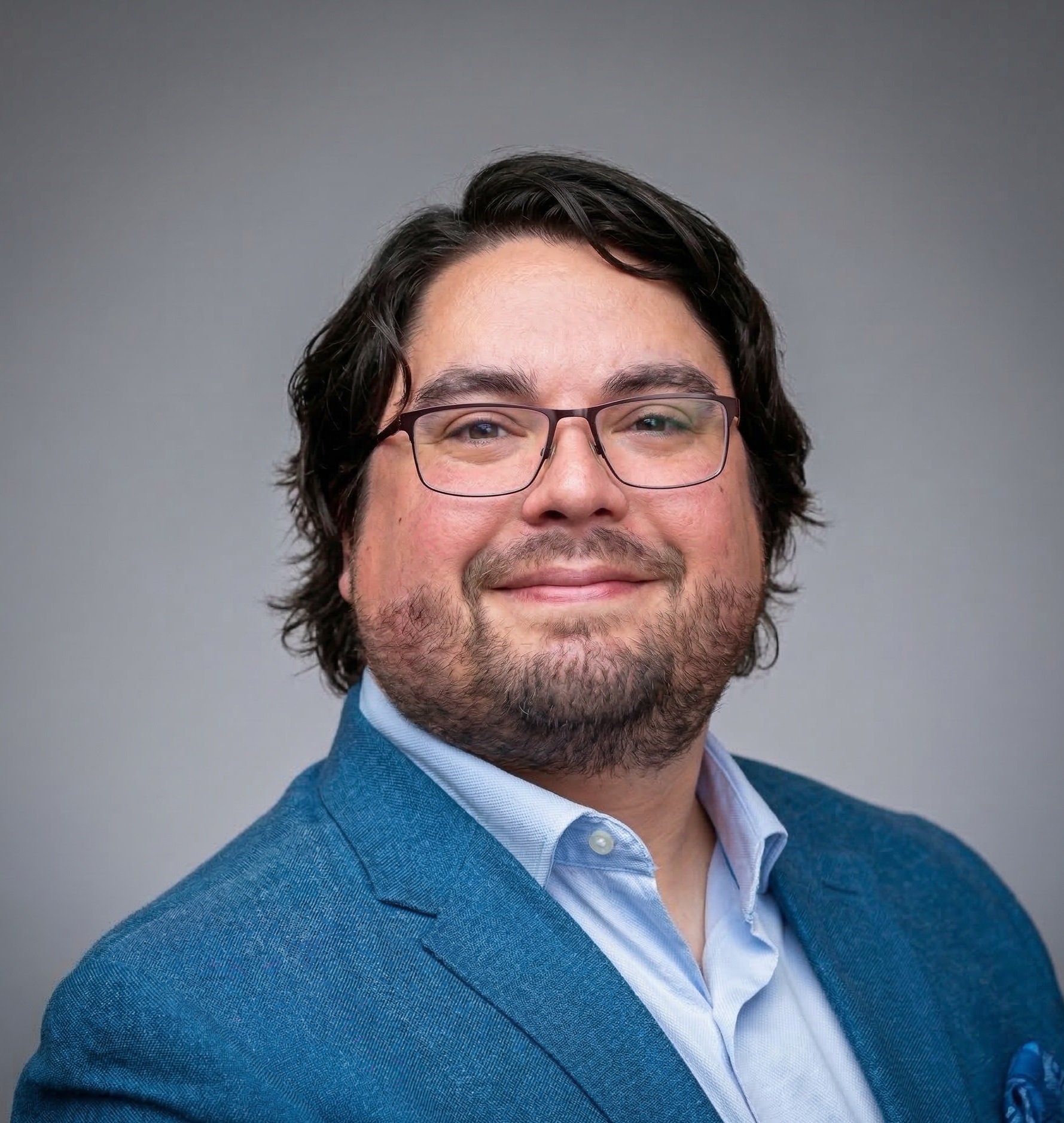 Data and AI Q+A: Brian Vickers, PhD