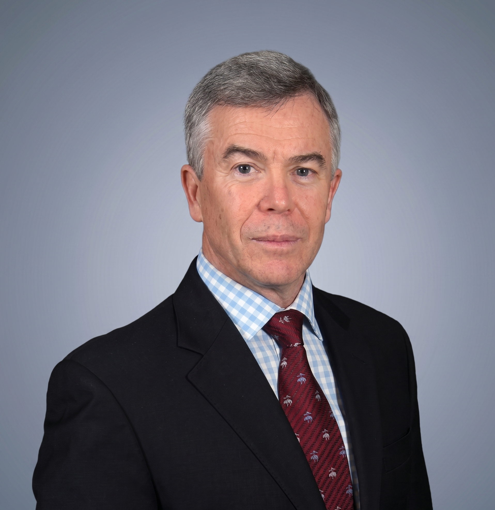 MANTECH Names Retired Army General Bryan Fenton, Former Commander of U.S. Special Operations Command, to Board of Directors