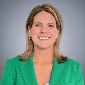 MANTECH Names Sarah Carter as Chief Growth Officer