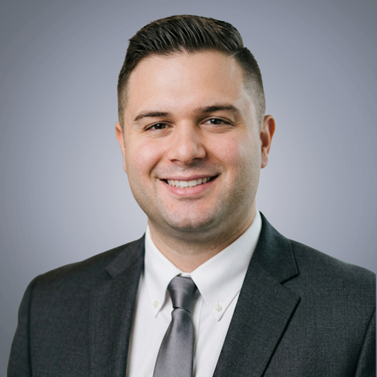 Mike Mokodanski