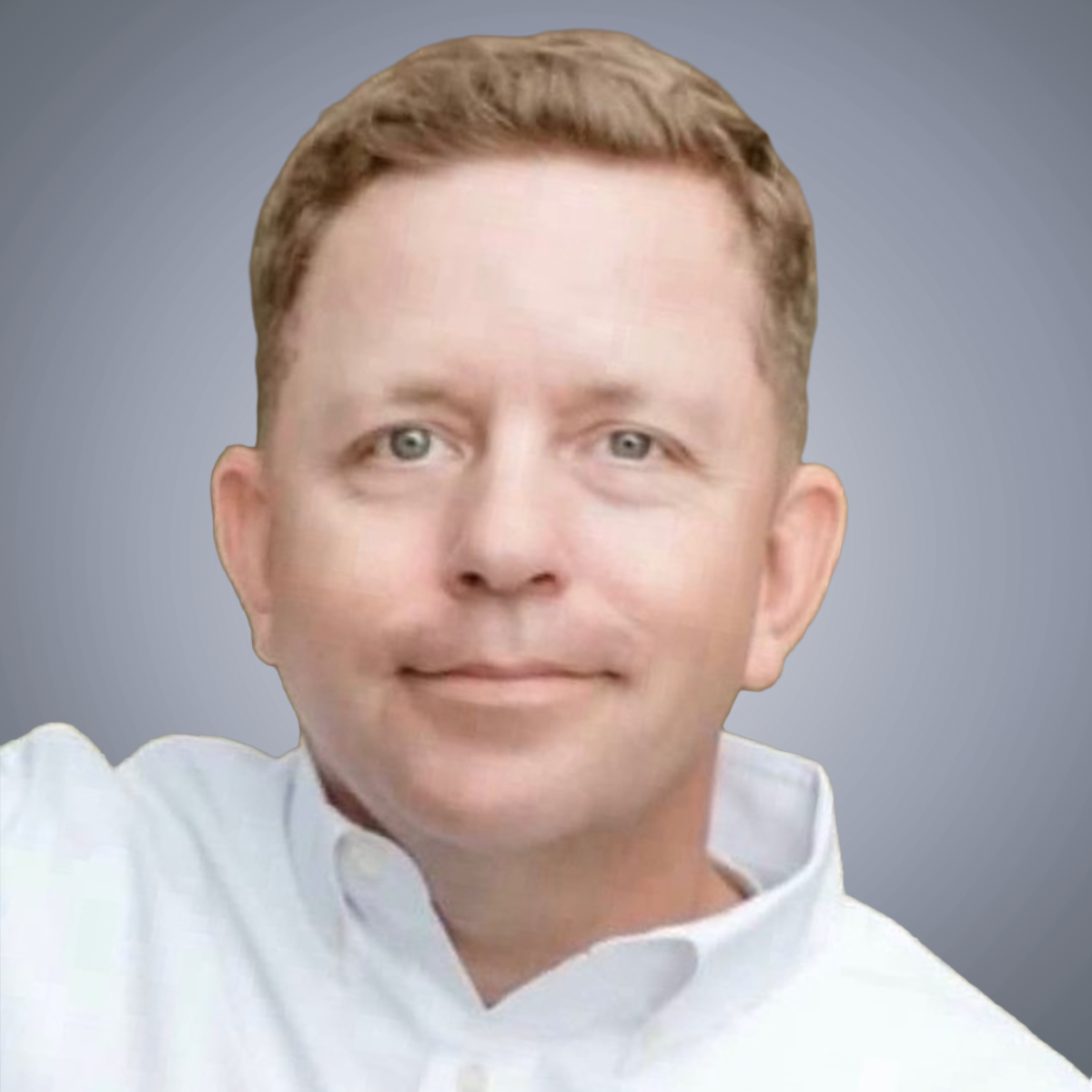 Steven Strain