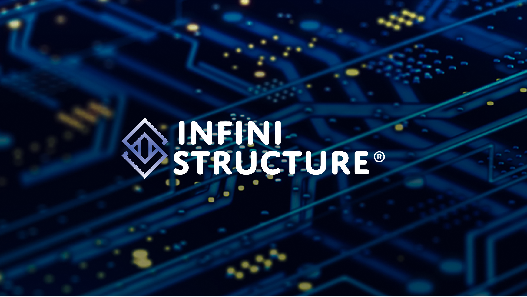 Infinistructure New