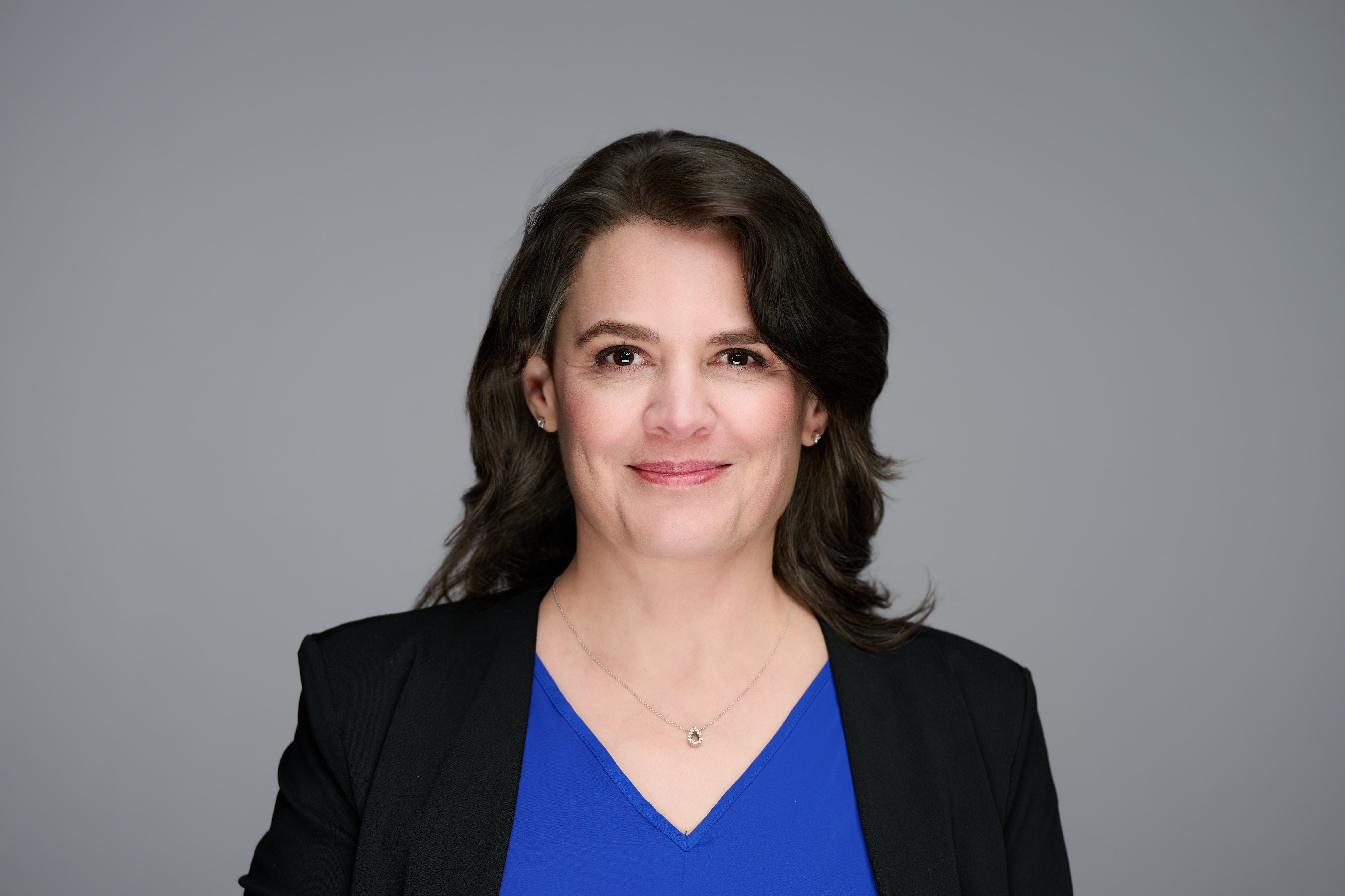 Jennifer Schaff
