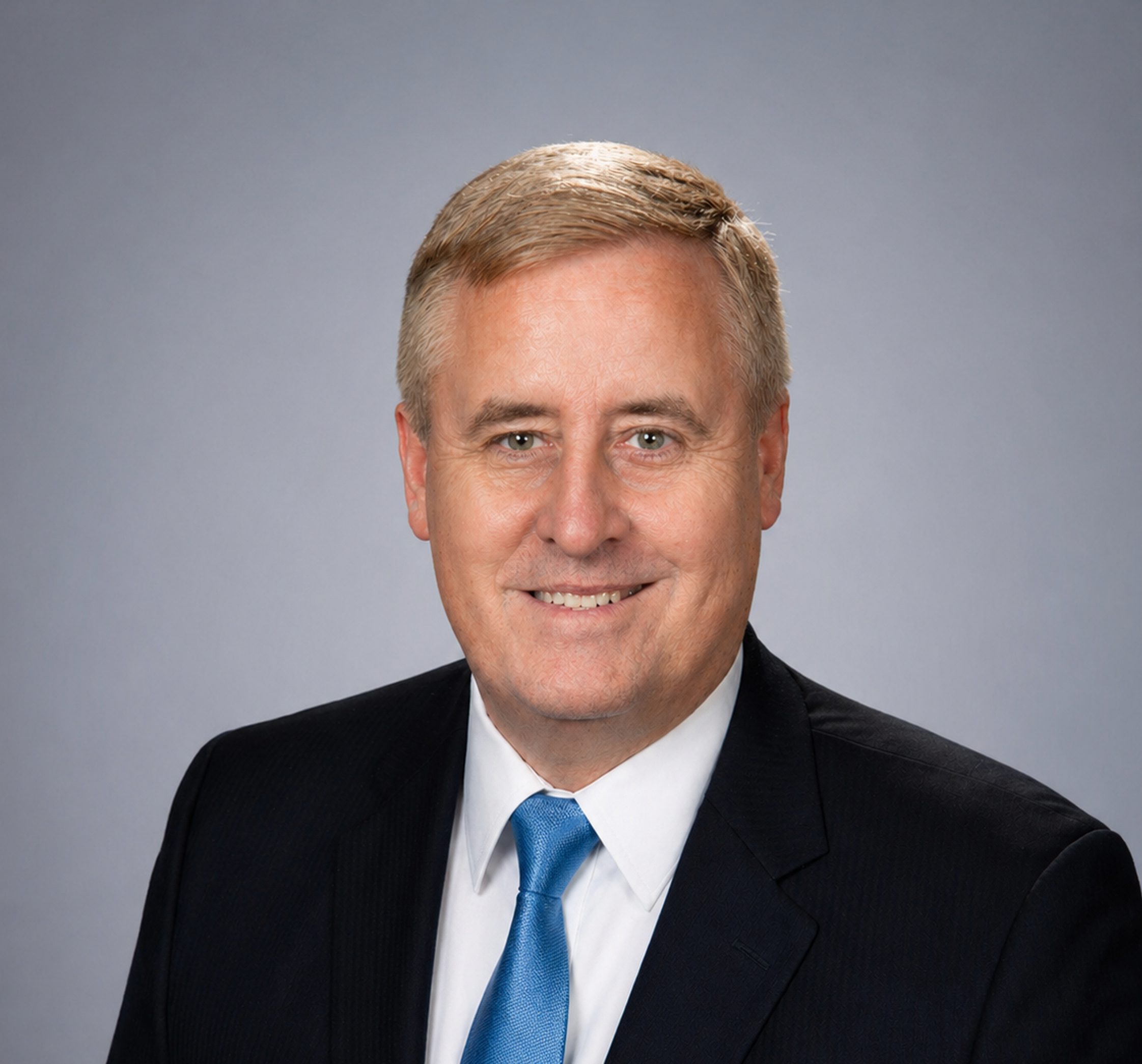 The Honorable James Gfrerer