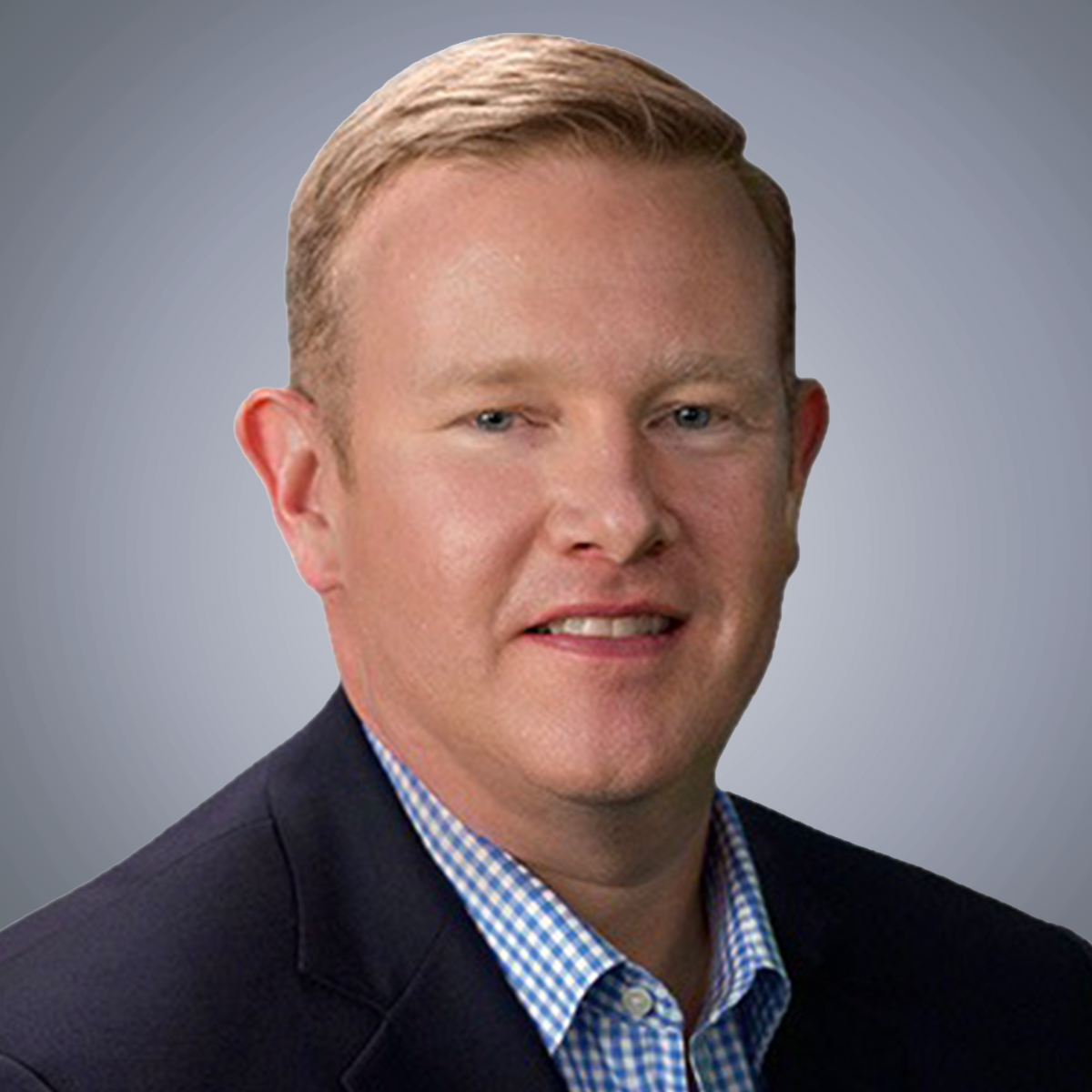 Scott Keenan